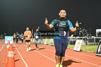 Runner Photo 4923132