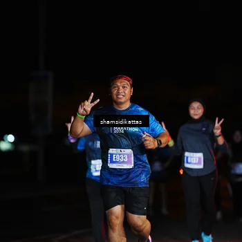 Runner Photo 4923136