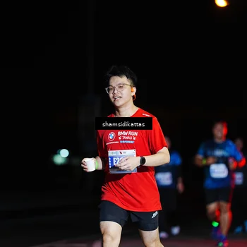 Runner Photo 4923137