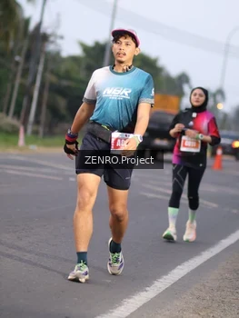 Runner Photo 4923138