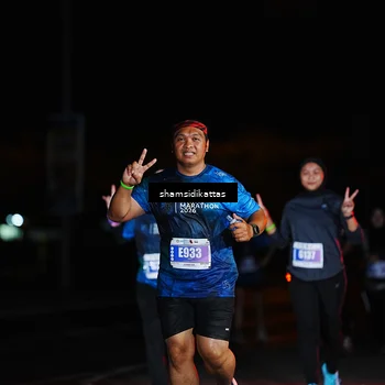 Runner Photo 4923140