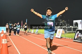 Runner Photo 4923141