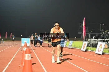 Runner Photo 4923142