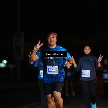 Runner Photo 4923145