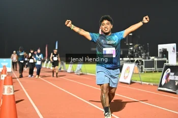 Runner Photo 4923146