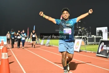 Runner Photo 4923147