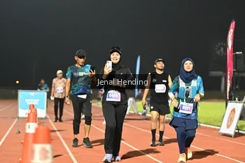 Runner Photo 4923151