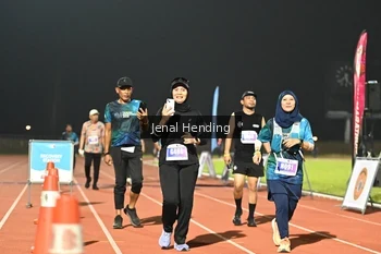 Runner Photo 4923152