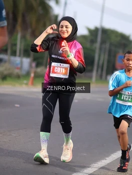 Runner Photo 4923161