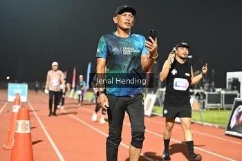 Runner Photo 4923162