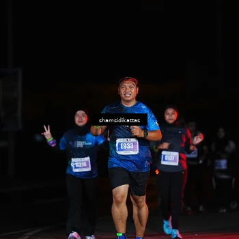 Runner Photo 4923164