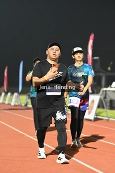 Runner Photo 4923167
