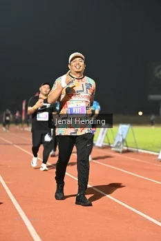 Runner Photo 4923170