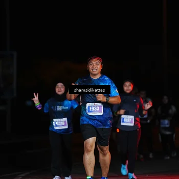 Runner Photo 4923171