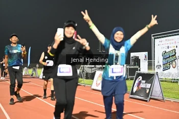 Runner Photo 4923172