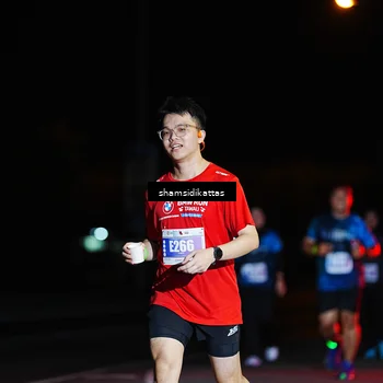 Runner Photo 4923173
