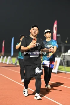 Runner Photo 4923178