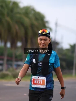 Runner Photo 4923179