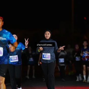 Runner Photo 4923180