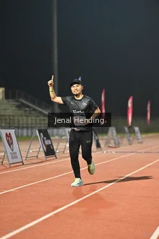 Runner Photo 4923182