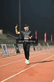 Runner Photo 4923184