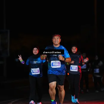 Runner Photo 4923186
