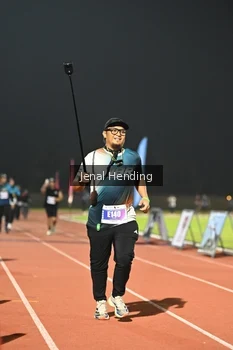 Runner Photo 4923187