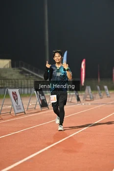 Runner Photo 4923191