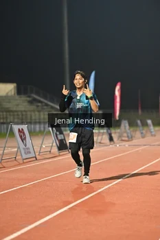 Runner Photo 4923192