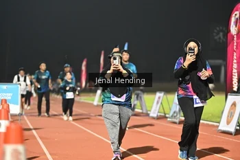 Runner Photo 4923193
