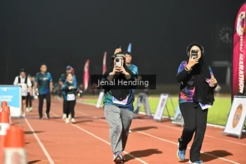 Runner Photo 4923194