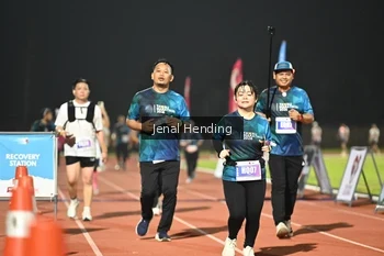 Runner Photo 4923195
