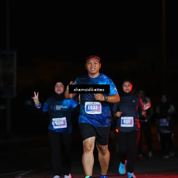 Runner Photo 4923198