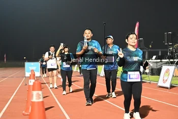 Runner Photo 4923200