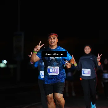 Runner Photo 4923202