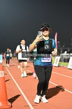 Runner Photo 4923204