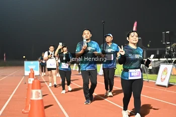 Runner Photo 4923205