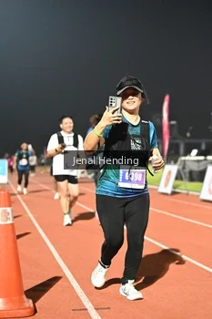 Runner Photo 4923206