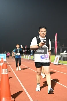 Runner Photo 4923213