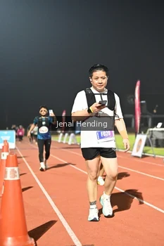 Runner Photo 4923214