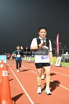 Runner Photo 4923215