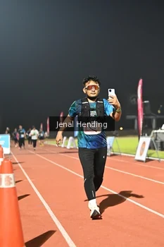 Runner Photo 4923216