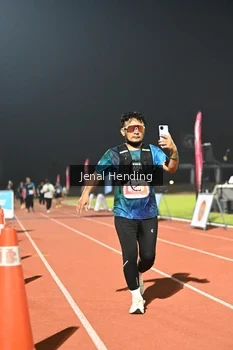 Runner Photo 4923218