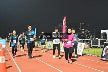 Runner Photo 4923219