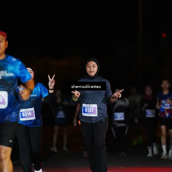 Runner Photo 4923220