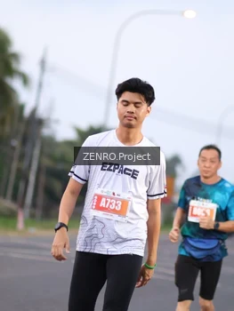 Runner Photo 4923221