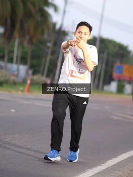 Runner Photo 4923222