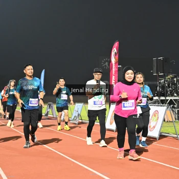 Runner Photo 4923226