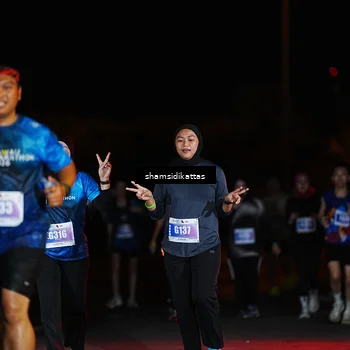 Runner Photo 4923227