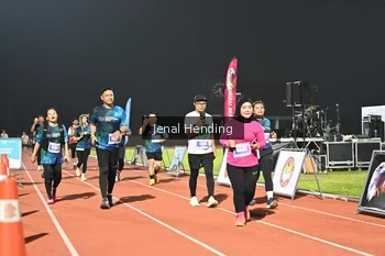 Runner Photo 4923229